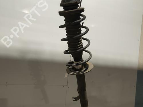 Used Left front shock absorber Left front shock absorber PEUGEOT 107 (PM_, PN_) 1.0 (68 hp) 32994706 32994706
