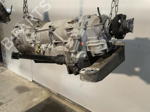 Gearbox BMW X3 (F25) xDrive 30 d | BP30491477M3 - Image 4