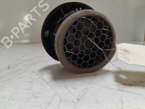 Used Air vent RENAULT CLIO IV (BH_) 1.5 dCi 75 (75 hp) 25274804