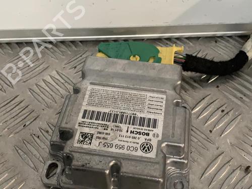 Used Control unit Control unit 22032374 22032374
