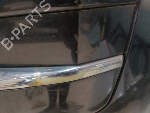 Rear bumper CITROËN C4 Picasso I MPV (UD_) 2.0 HDi 150 | BP21709141C8 