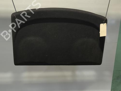 Used Rear parcel shelf Rear parcel shelf VW SCIROCCO III (137, 138) 2.0 TDI (170 hp) 32996937 32996937