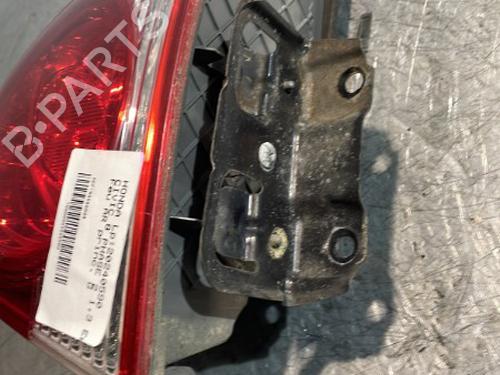 Used Left taillight Left taillight HONDA CIVIC VIII Saloon (FD, FA) 1.3 IMA (FA3, FD3) (95 hp) 21705044 21705044