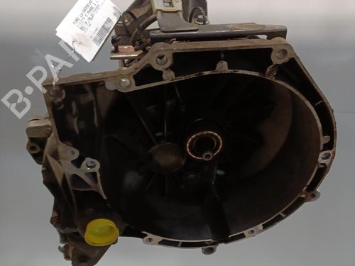 Gearbox FORD FIESTA VI (CB1, CCN) 1.0 EcoBoost | BP23846247M3 - Image 5