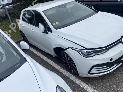 Used Parts VW GOLF VIII (CD1, DA1)  2.0 TDI  2020981