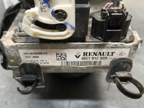 Styring servopumpe DACIA SANDERO II 1.0 TCe 100 (B8ML) | BP29997459M99 