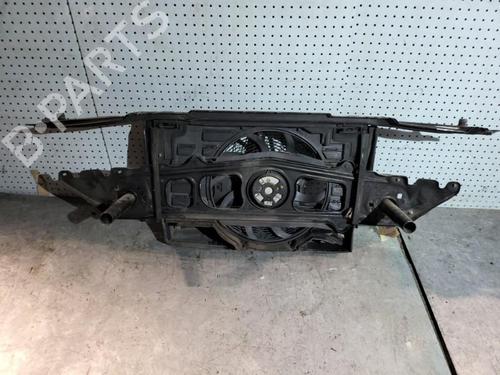 Used Front slam panel BMW 5 Touring (E39) 530 d (193 hp) 21700207