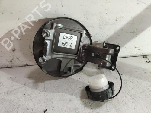 Klapa wlewu paliwa CITROËN C4 AIRCROSS 1.8 HDi 150 AWC | BP24847541C131 