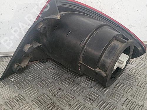 Right taillight SEAT TOLEDO III (5P2) 1.9 TDI | BP21694788C35 