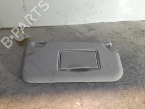 Right sun visor FORD FIESTA VI (CB1, CCN) 1.6 Ti | BP22359419I2 