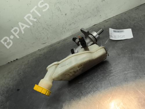 Used Brake master cylinder PEUGEOT 1007 (KM_) 1.6 16V (109 hp) 30829932