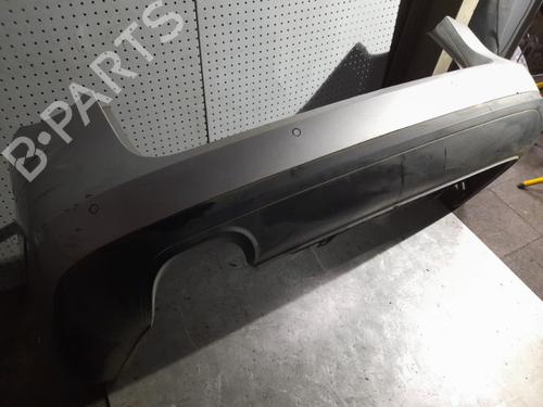 Bak støtfanger RENAULT SCÉNIC II (JM0/1_) 1.5 dCi (JM1E, JM16) | BP21717844C8 