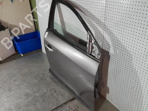 Right front door RENAULT MEGANE III Hatchback (BZ0/1_, B3_) 1.5 dCi | BP21714147C3 