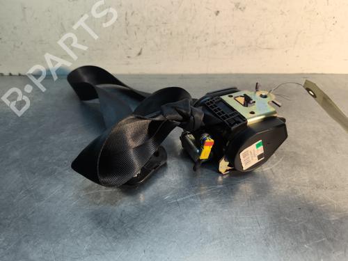 Front right seatbelt DACIA DUSTER (HS_) 1.5 dCi 4x4 (HSMC, HSMD) | BP29733795I25 - Image 2