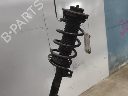 Left front shock absorber AUDI A3 (8P1) 1.9 TDI | BP35899663M16 - Image 2