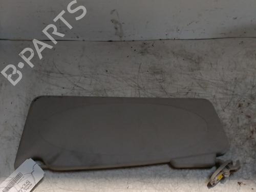 Used Right sun visor Right sun visor RENAULT KANGOO Express (FW0/1_) 1.5 dCi 75 (FW07, FW10, FW04) (75 hp) 21712835 21712835