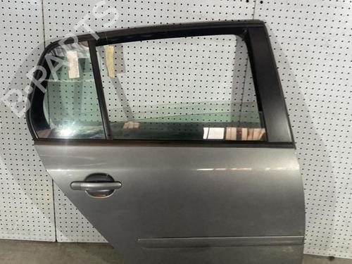 Right rear door VW GOLF V (1K1) 1.9 TDI | BP21718547C5 