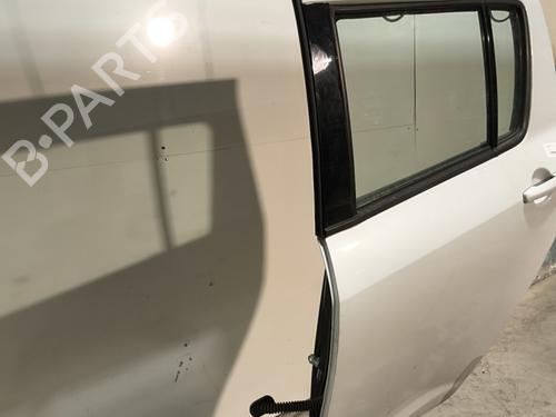 Porta trás esquerda SUZUKI SWIFT III (MZ, EZ) 1.3 DDiS (RS413D) | BP29997410C4