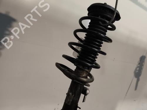 Used Left front shock absorber Left front shock absorber CITROËN C3 III (SX) 1.2 PureTech 82 (83 hp) 29733975 29733975