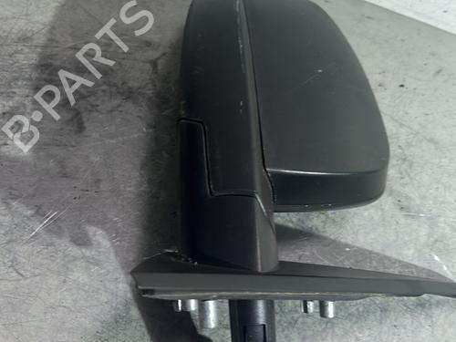 Right mirror OPEL MERIVA A MPV (X03) 1.4 16V Twinport LPG (E75) | BP26729306C27 