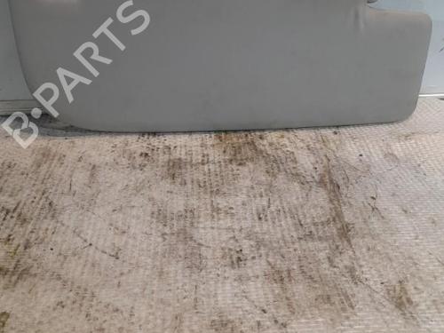 Used Left sun visor Left sun visor PEUGEOT BIPPER Tepee 1.4 HDi (68 hp) 21718221 21718221