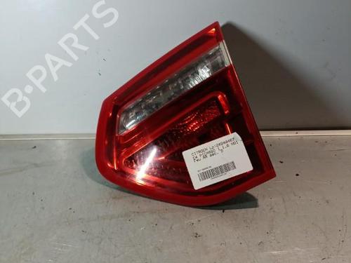 Used Right tailgate light Right tailgate light CITROËN C4 Picasso I MPV (UD_) 1.6 HDi (109 hp) 21700229 21700229