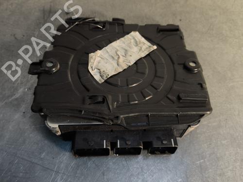 Engine control unit (ECU) CITROËN C3 II (SC_) 1.4 | BP29583506M57 