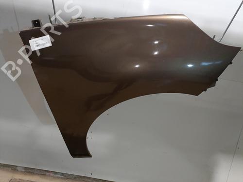 Used Right front fenders RENAULT GRAND SCÉNIC III (JZ0/1_) 1.5 dCi (JZ09, JZ0D, JZ10, JZ14, JZ1G, JZ29, JZ2C) (110 hp) 29330628