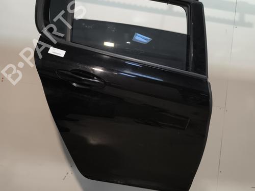 Right rear door PEUGEOT 308 II (LB_, LP_, LW_, LH_, L3_) 1.6 HDi / BlueHDi 115 | BP29733682C5 