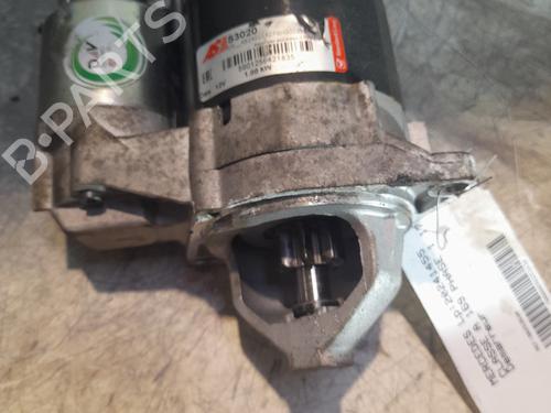 Starter MERCEDES-BENZ A-CLASS (W169) A 170 (169.032, 169.332) | BP23852137M8 - Image 2