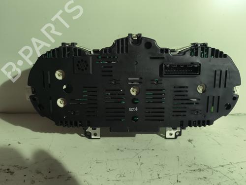 Used Instrument cluster Instrument cluster KIA RIO III (UB) 1.4 CRDi (90 hp) 23822146 23822146