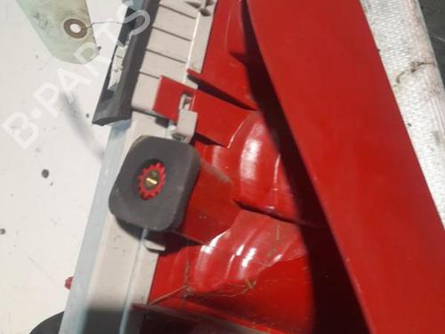 Used Right taillight Right taillight 21705551 21705551
