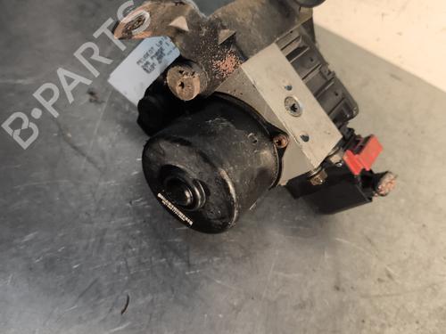 ABS pump PEUGEOT 206 Hatchback (2A/C) 1.4 i | BP29733630M43 