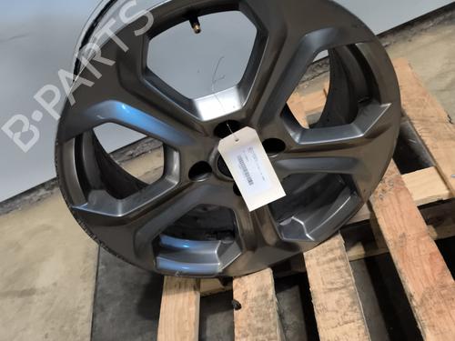 Rim FORD FIESTA VI (CB1, CCN) 1.5 TDCi | BP29082206C45 