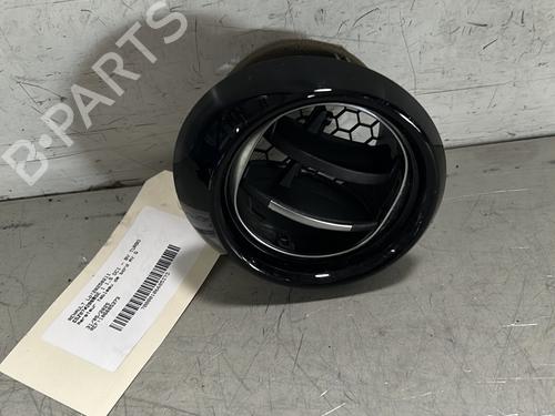 Luftventilen RENAULT CLIO IV (BH_) 1.5 dCi 75 (75 hp) 27328257