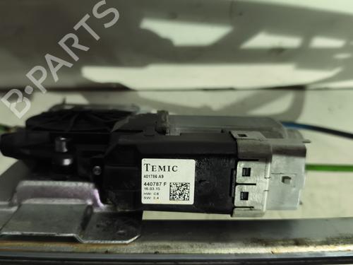 Used Front right window mechanism Front right window mechanism FIAT SCUDO Van (270_, 272_) 2.0 D Multijet (128 hp) 24527126 24527126