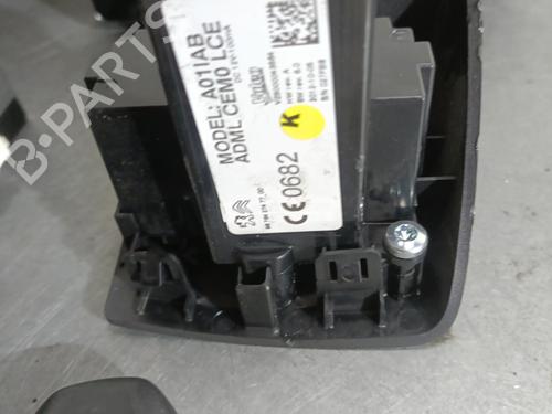 Electronic module CITROËN DS5 1.6 THP 200 | BP29081695M83 