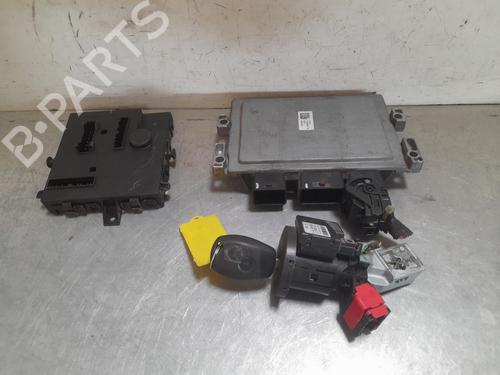 Elektronisk modul RENAULT TWINGO II (CN0_) 1.2 16V (CN04, CN0B) | BP28304548M83 