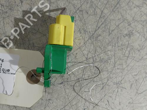 Used Electronic module Electronic module AUDI Q7 (4LB) 3.0 TDI quattro (245 hp) 33315971 33315971