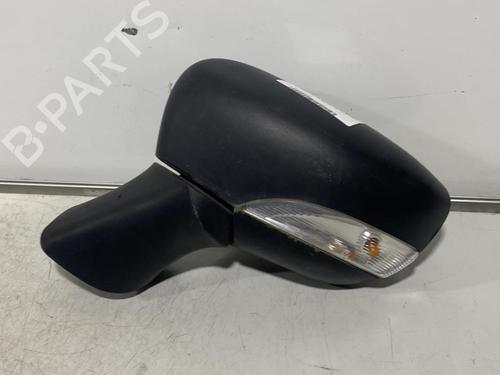 Used Left mirror RENAULT CLIO IV (BH_) 1.5 dCi 75 (75 hp) 21706340