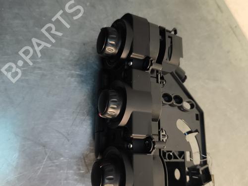 Used Climate control Climate control SEAT ALTEA (5P1) 1.9 TDI (105 hp) 30553112 30553112