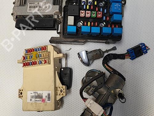 other-kia-pro-ceed-ed-16-crdi-115-847101h001eq-2008-2009-2010-2011-2012-2013-21714382 main image