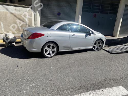 Starter PEUGEOT 308 CC (4B_) 2.0 HDi | BP26028449M8  - Image 9