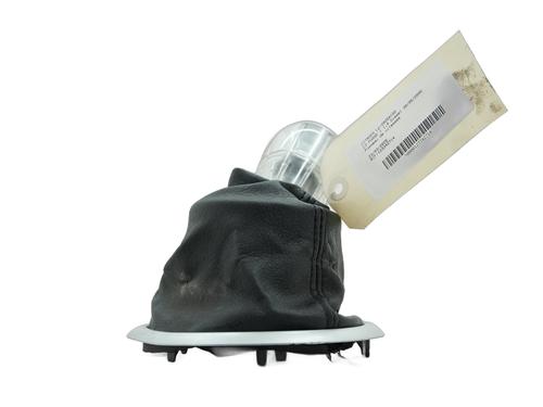 Used Shift knob Shift knob CITROËN C2 (JM_) 1.4 HDi (68 hp) 34283592 34283592