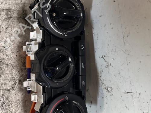 Used Climate control PEUGEOT 208 I (CA_, CC_) 1.4 HDi (68 hp) 22652864