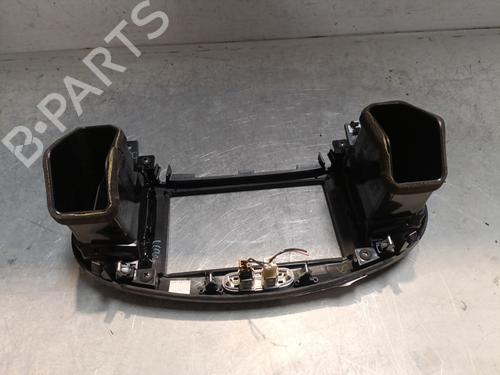 Air vent NISSAN JUKE (F15) 1.5 dCi | BP28078220I21