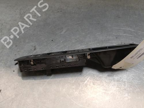 Left front window switch RENAULT GRAND SCÉNIC III (JZ0/1_) 1.5 dCi (JZ09, JZ0D, JZ10, JZ14, JZ1G, JZ29, JZ2C) | BP28077812I27 