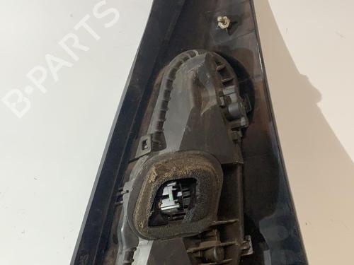 Used Right taillight CITROËN C1 (PM_, PN_) 1.4 HDi (54 hp) 21723894