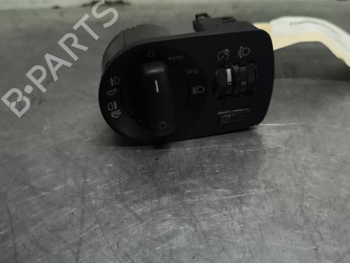 Commande de phare AUDI A3 Sportback (8PA) 1.9 TDI (105 hp) 32997201