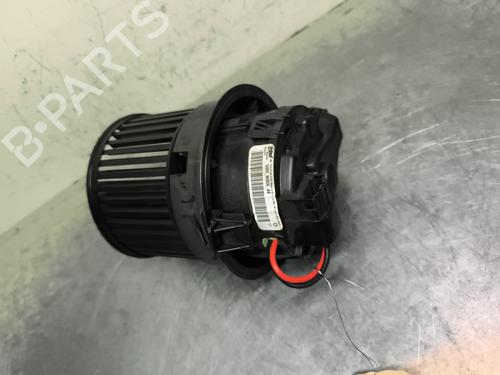 Heater blower motor CITROËN C3 III (SX) 1.6 BlueHDi 100 | BP31816077M62 - Image 2